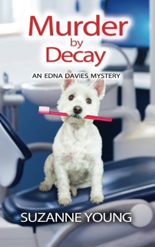 Book Cover: Murder by Decay