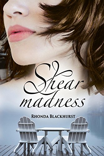 Book Cover: Shear Madness