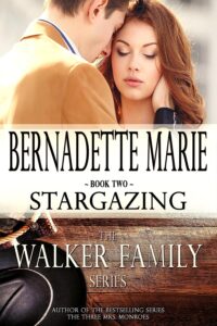 Book Cover: Stargazing