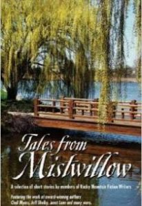 mistwillow cover