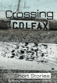 Crossing Colfax cover