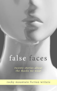 False Faces Cover