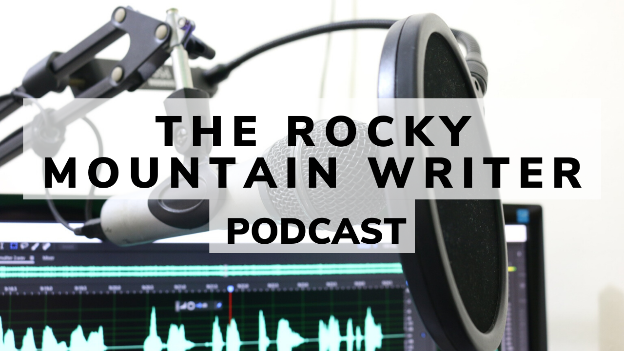 rocky mountain writer