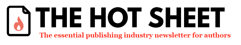 Hot Sheet Logo