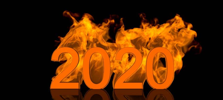 2020 was a dumpster fire – Be kind – Rocky Mountain Fiction Writers