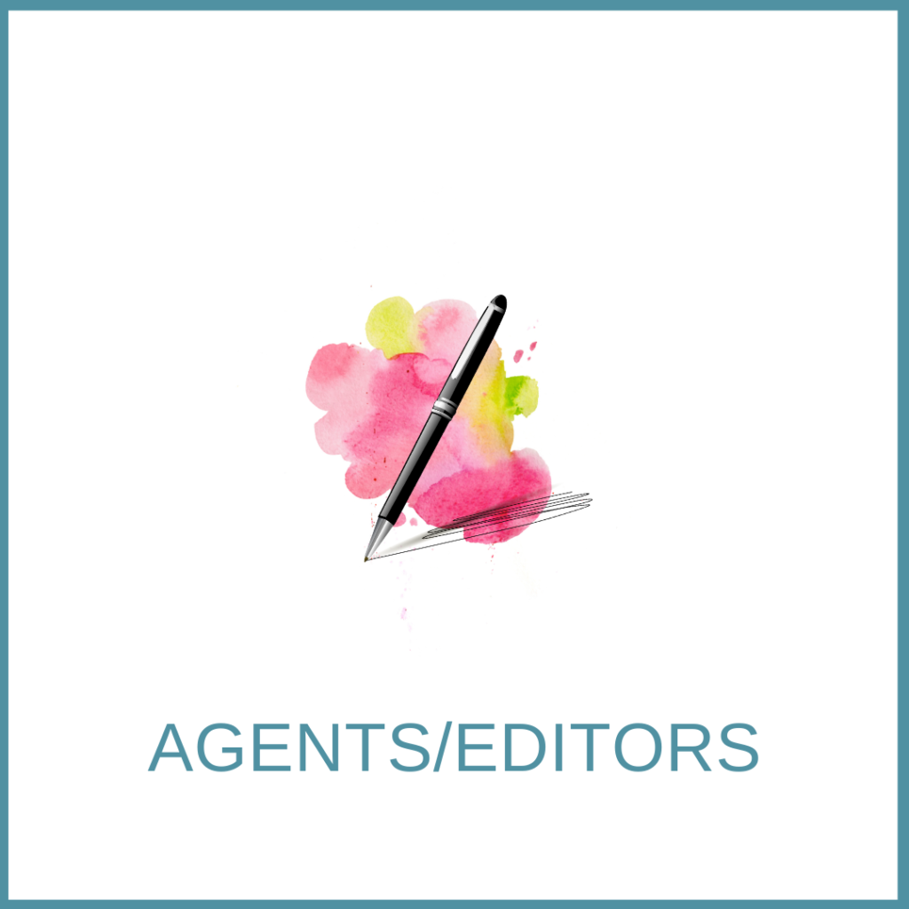 Agent and Editor Link