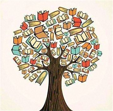 Tree of Books
