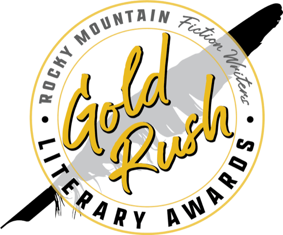 Gold Rush Logo