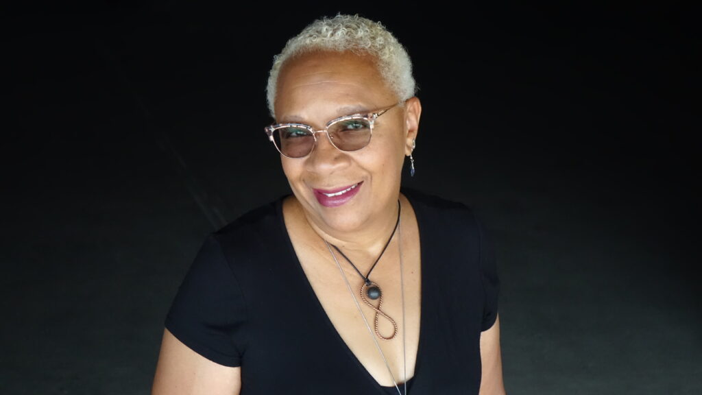 Brenda Hardwick