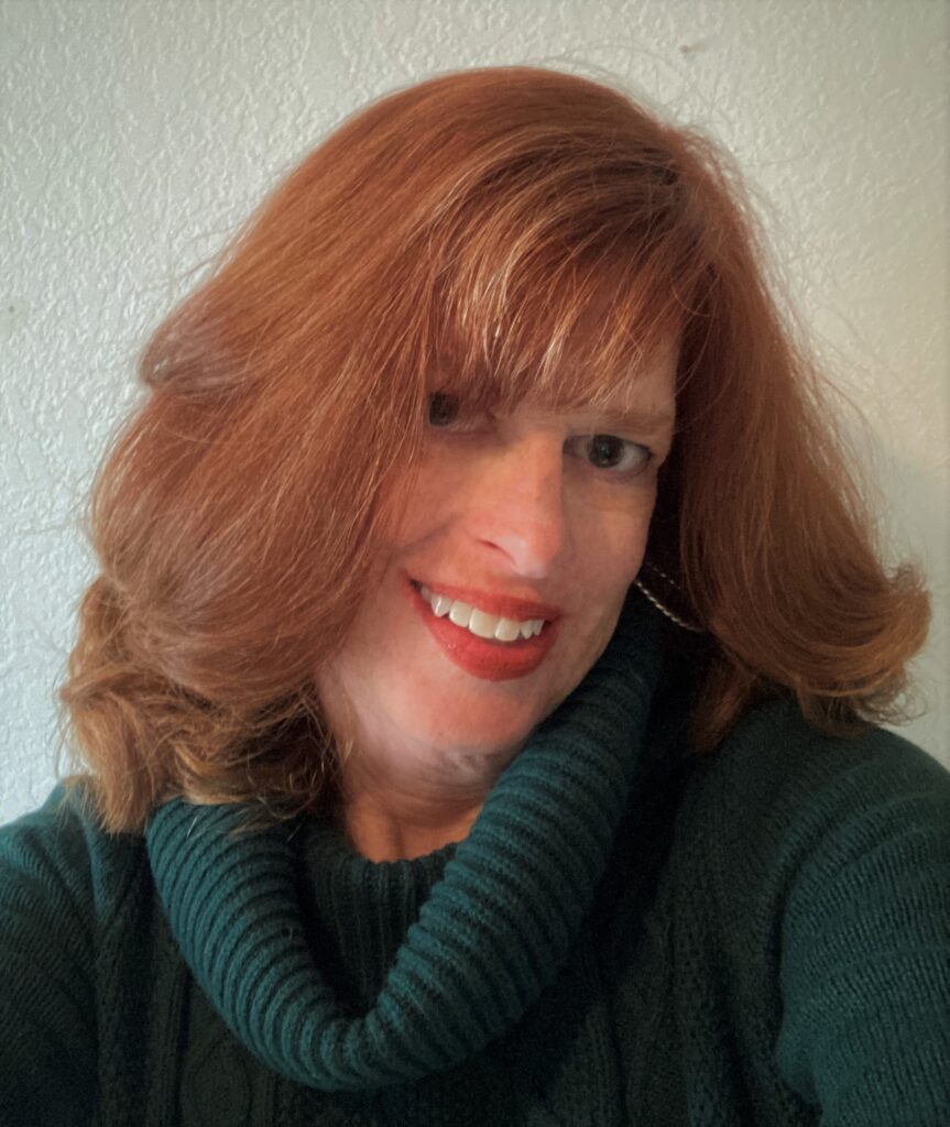 Laurie Marr Wasmund