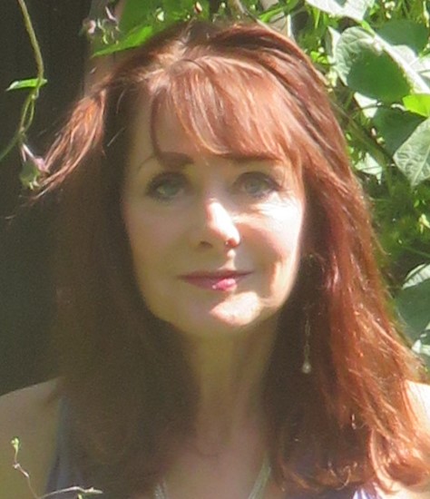 Mary Gillgannon