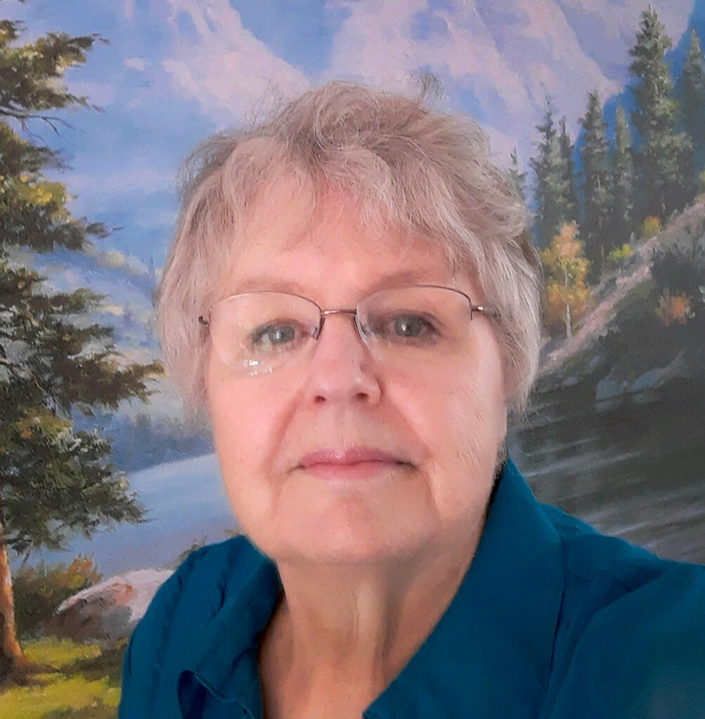 Sharon Mignerey