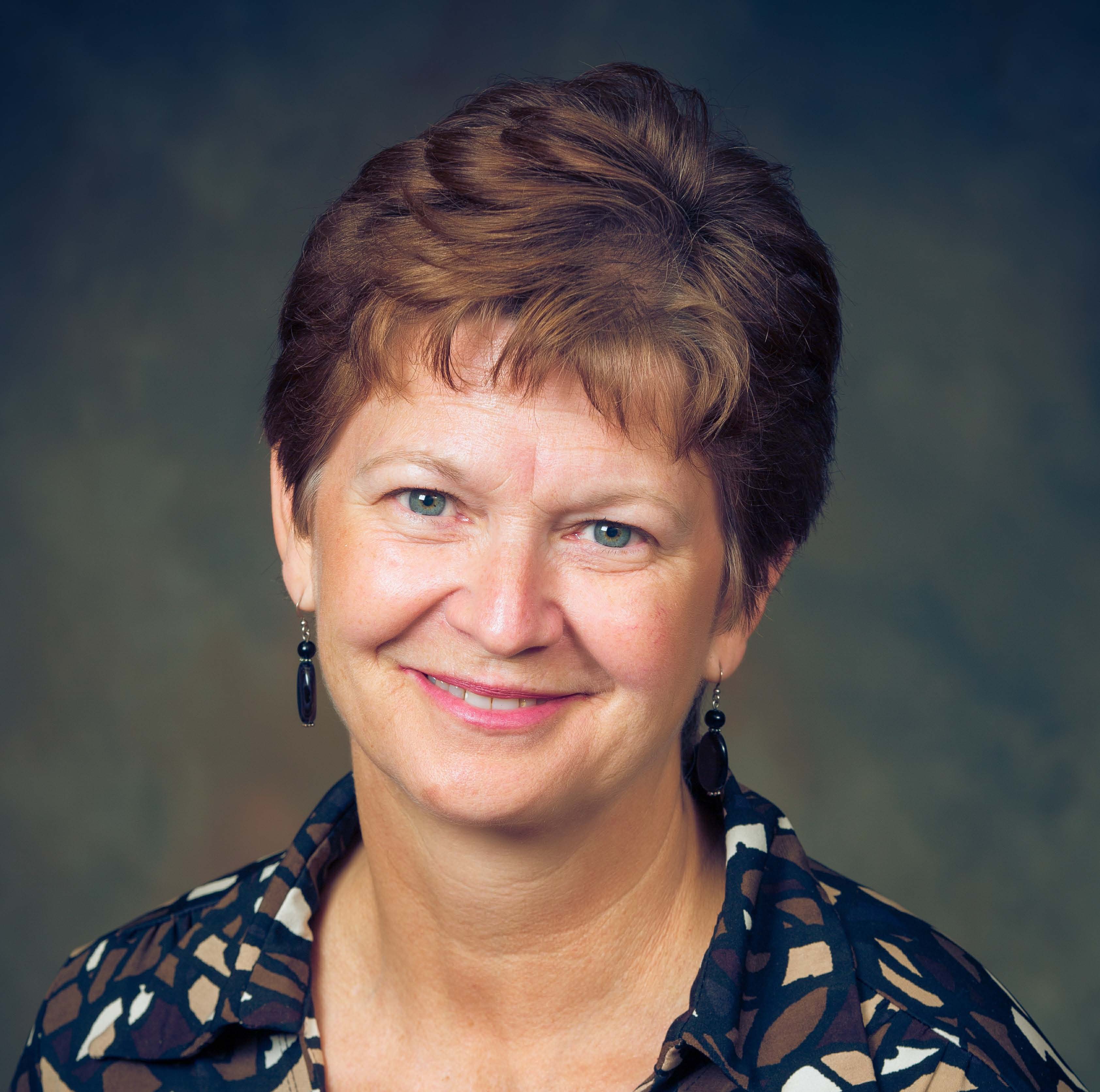 Terri Benson