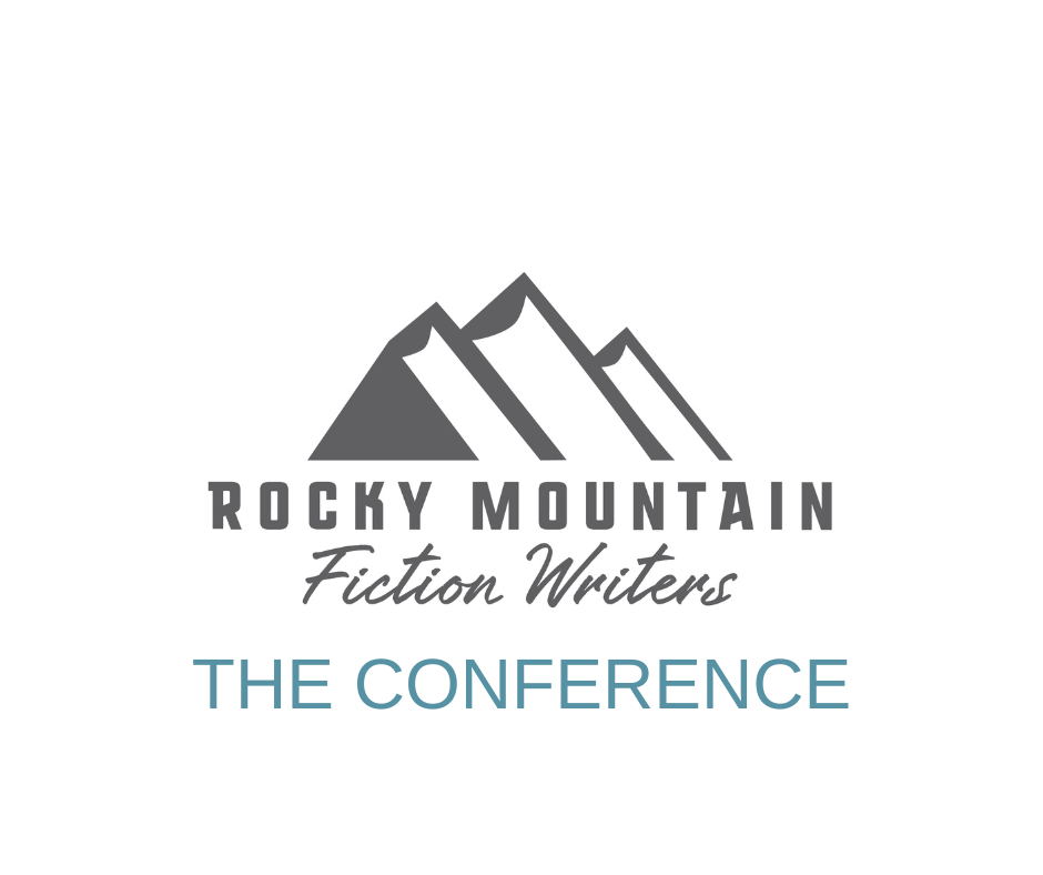 Writers Series – RMWF