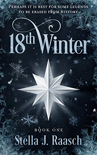 Book Cover: 18th Winter
