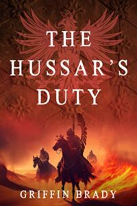 Book Cover: The Hussar's Duty