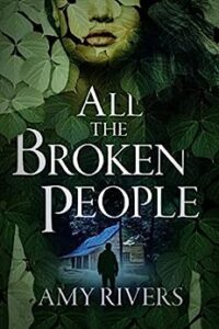 Book Cover: All the Broken People