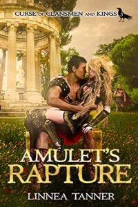 Book Cover: Amulet's Rapture