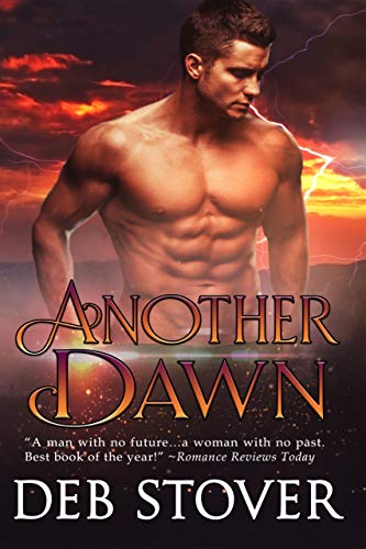Book Cover: Another Dawn