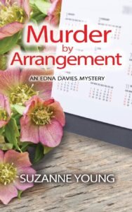 Book Cover: Murder by Arrangement