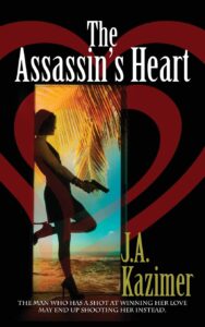 Book Cover: The Assassin's Heart