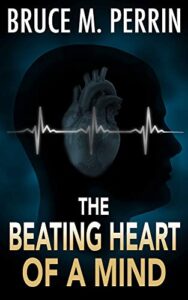 Book Cover: The Beating Heart of a Mind