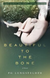 Book Cover: Beautiful to the Bone