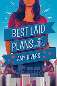Book Cover: Best Laid Plans & Other Disasters