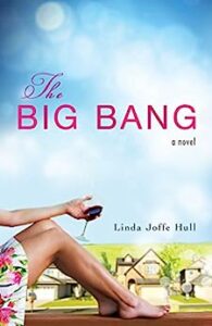 Book Cover: The Big Bang