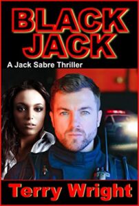 Book Cover: Black Jack