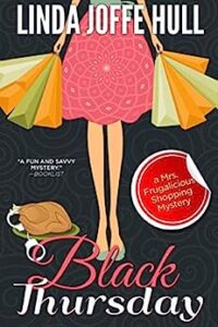 Book Cover: Black Thursday