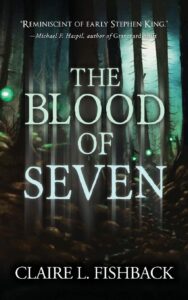 Book Cover: The Blood of Seven