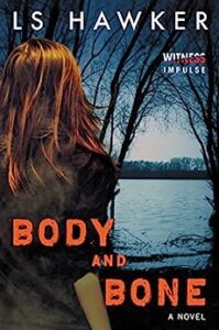 Book Cover: Body and Bone