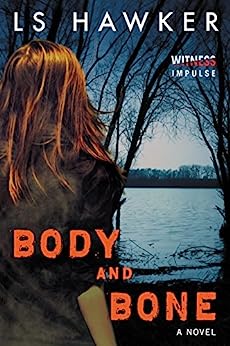 Book Cover: Body and Bone