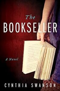 Book Cover: The Bookseller