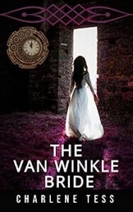 Book Cover: The Van Winkle Bride