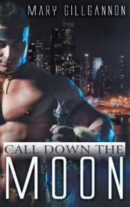 Book Cover: Call Down the Moon