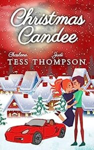 Book Cover: Christmas Candee