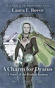 Book Cover: A Charm for Draius