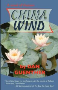 Book Cover: China Wind