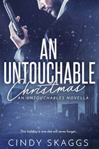 Book Cover: An Untouchable Christmas