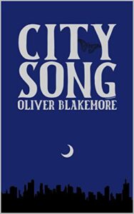 Book Cover: City Song