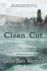 Book Cover: Clean Cut