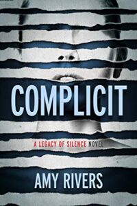 Book Cover: Complicit