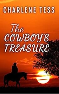 Book Cover: The Cowboy's Treasure