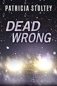 Book Cover: Dead Wrong