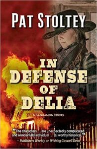 Book Cover: In Defense of Delia