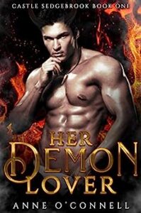 Book Cover: Her Demon Lover