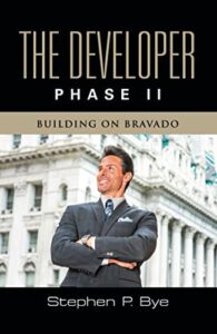 Book Cover: The Developer: Phase II