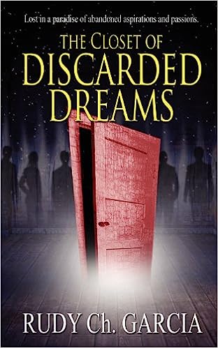 Book Cover: The Closet of Discarded Dreams